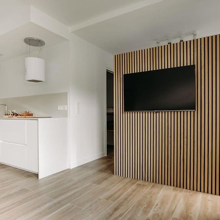 Apartamento Turistico Legate Elizondo Buitenkant foto