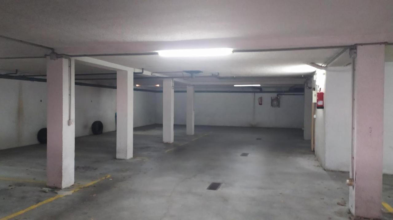 Apartamento Turistico Legate Elizondo Buitenkant foto